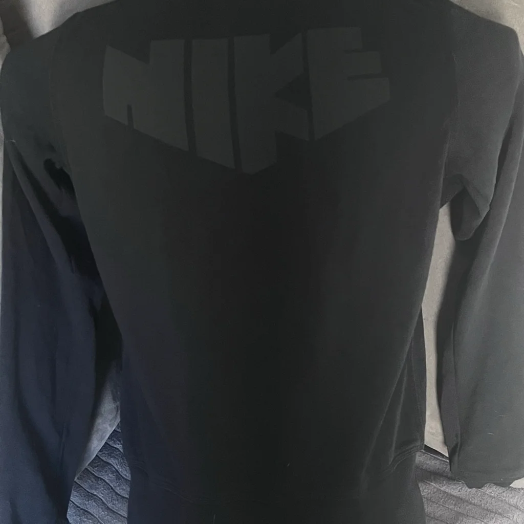 Nike sweatshirt – photo 4